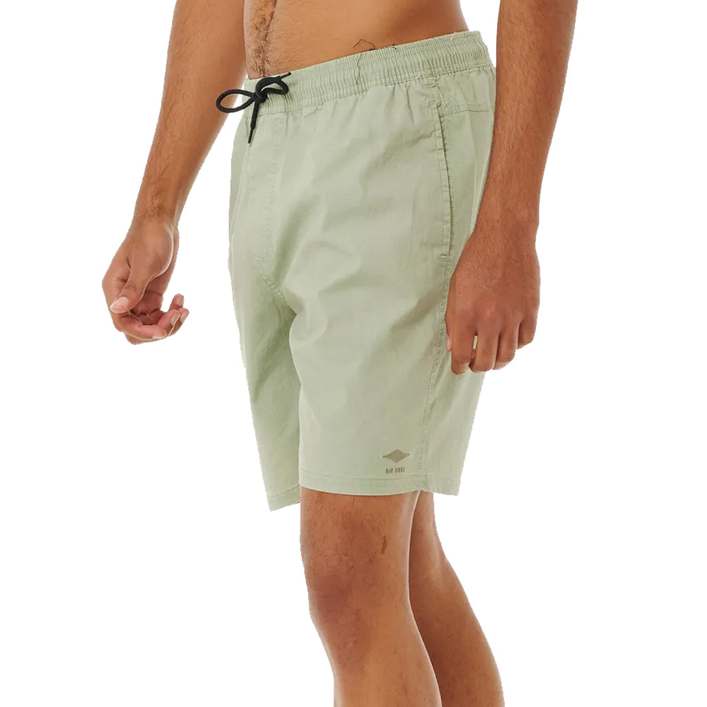 Rip Curl Men's Premium Volley Surf Shorts - Quick-Dry, Comfortable Swimwear for Surfing, Beach & Outdoor Activities