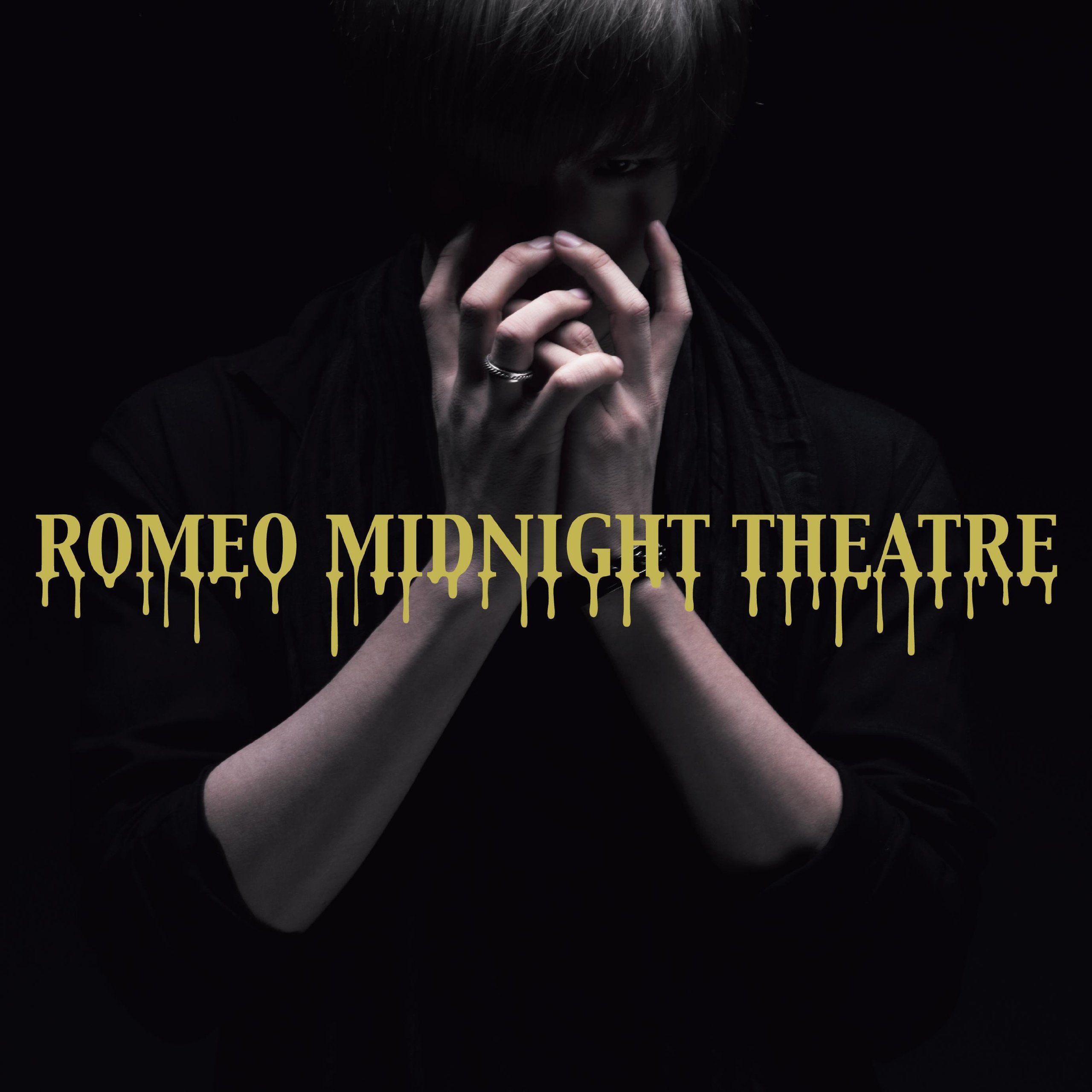 Midnight Theater First Press A - Vintage Vinyl Record Collector's Edition - Perfect for Home DJing & Retro Music Nights