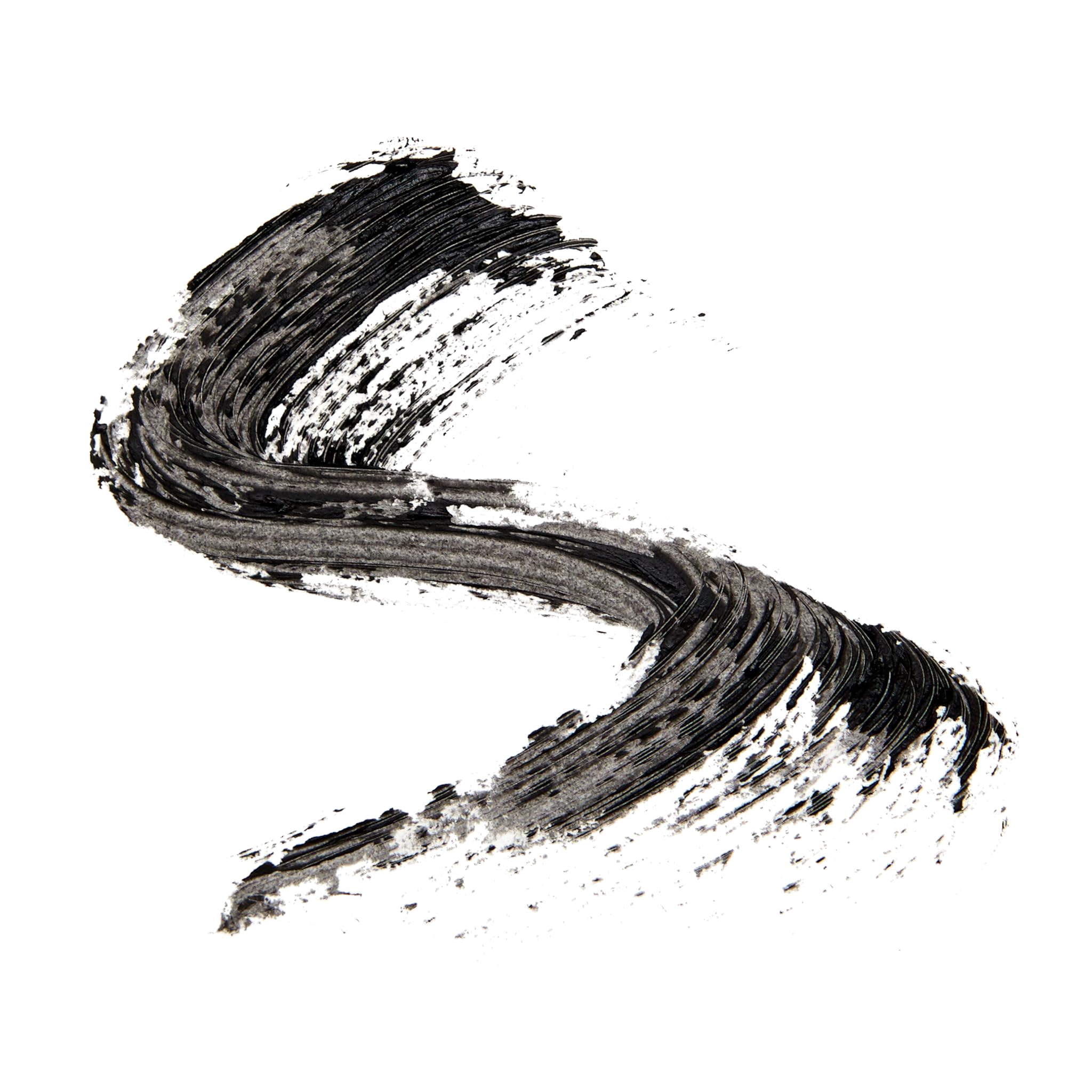 Stila Travel Size Huge Extreme Lash Mascara - Volumizing & Lengthening Waterproof Mascara in Intense Black (1 oz) | Perfect for Everyday Wear, Date Night & Special Occasions