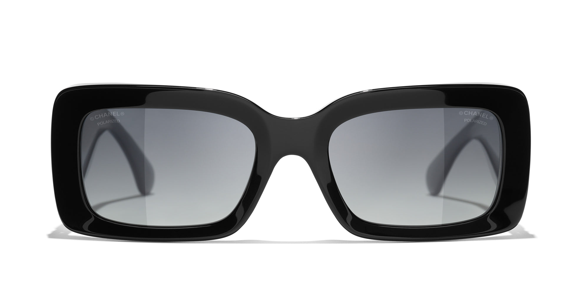 Chanel 5534 Sunglasses - Luxury Designer Shades for Women & Men - UV Protection & Polarized Lenses - Perfect for Travel, Beach & Outdoor Activities
