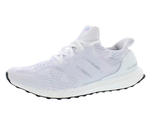 White/Blue