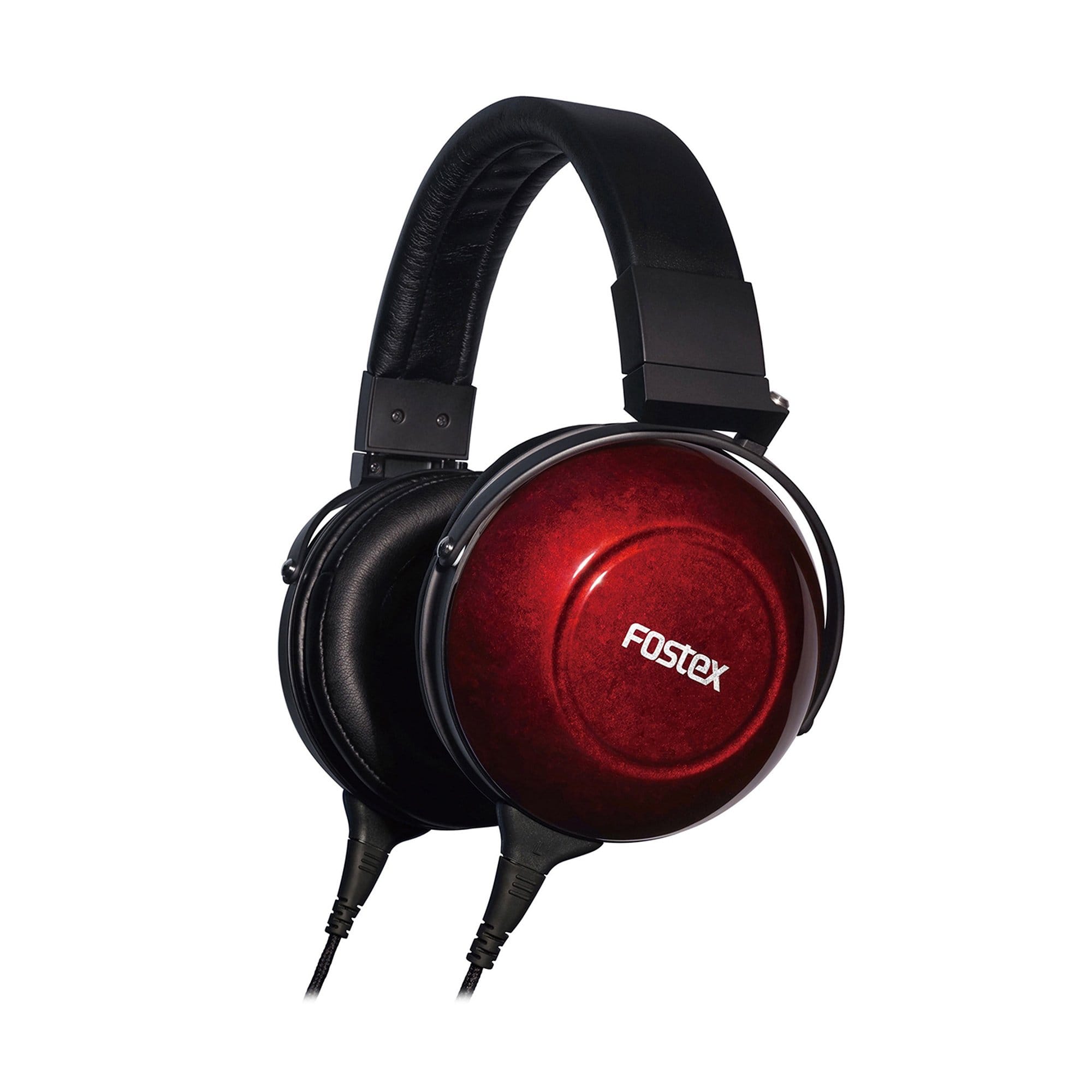 Fostex TH900mk2 Premium Closed-Back Audiophile Headphones - High-Fidelity Sound for Studio Monitoring & Home Listening