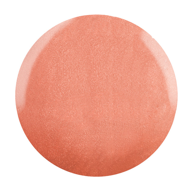 CND Shellac Gel Polish - Apricot Blush 7.3ml | Long-Lasting Nail Lacquer for Salon & Home Manicures | Perfect for Weddings, Parties & Everyday Wear