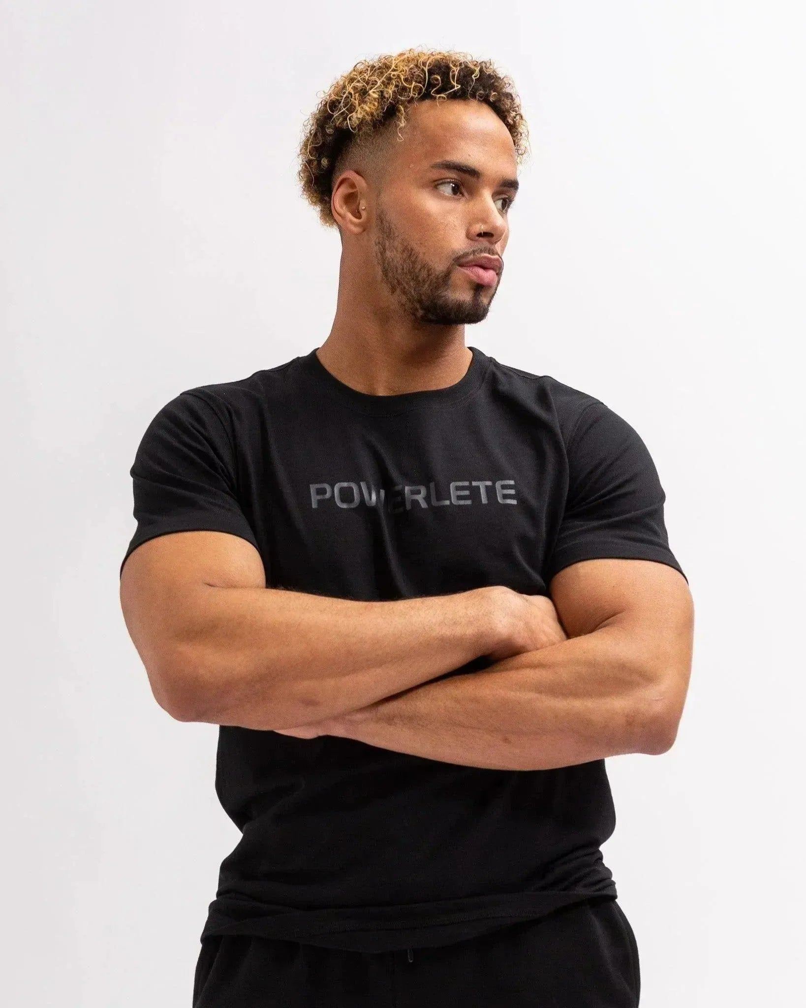 Evolve Everyday T-Shirt for Men & Women | Soft Cotton Comfort Fit Casual Tee | Perfect for Gym, Workout, and Daily Wear