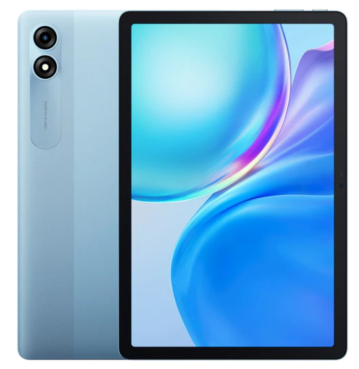 Blackview TAB90 Tablet - 10.4 Inch Android 12 Tablet, 8GB RAM 128GB Storage, 2K IPS Screen, 6580mAh Battery, Dual SIM & WiFi - Perfect for Work, Study, and Entertainment