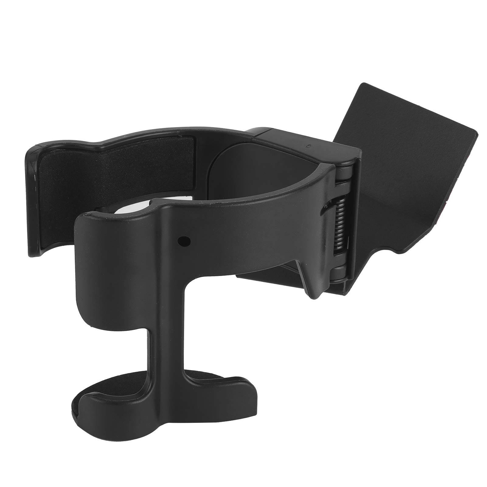 Universal Car Dashboard Phone Holder - Compatible with Land Rover Discovery 5 L462 (2017-2020 Models) | Secure & Adjustable Phone Mount for Safe Driving & Navigation