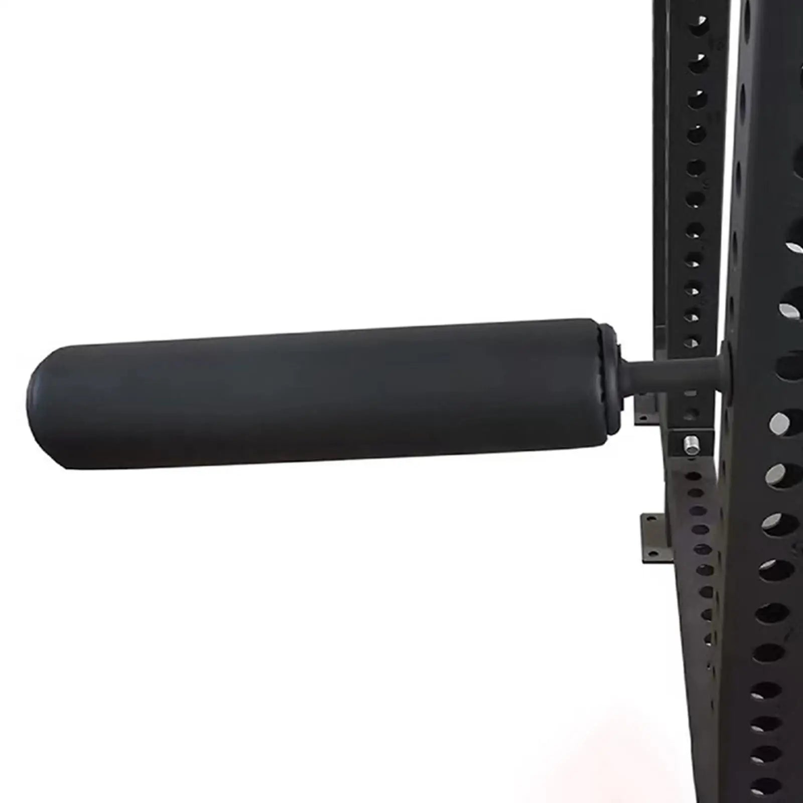 Single Leg Squat Roller - Multifunctional Bulgarian Split Squat Stand for Home Gym, Leg Workout Equipment for Strength Training & Balance Exercises | Perfect for CrossFit, Yoga & Physical Therapy
