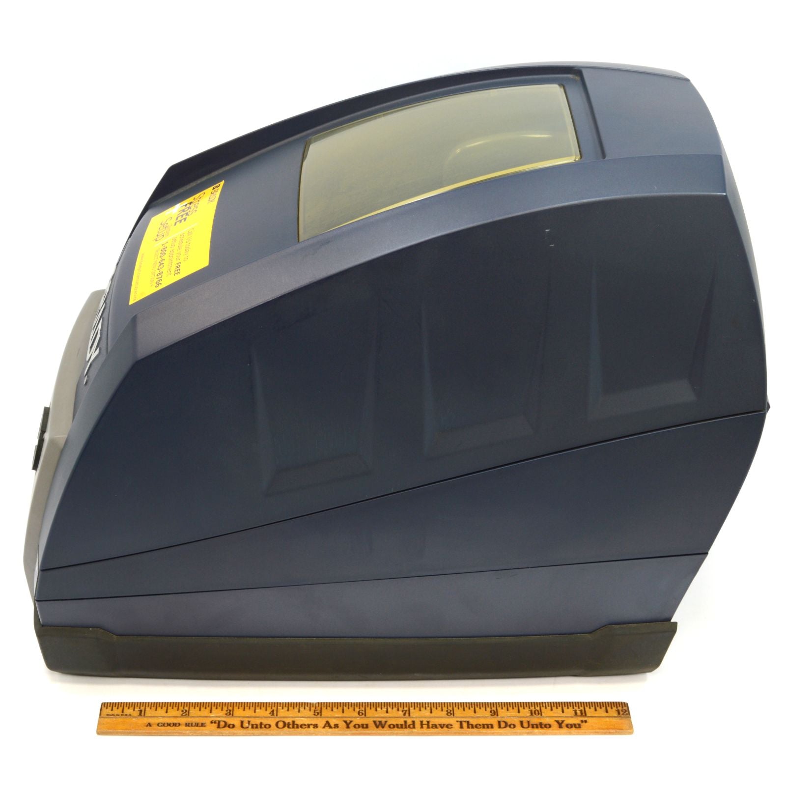 Refurbished BRADY BP IP300 Desktop Thermal Transfer Label Printer - Tested & Working | Perfect for Shipping, Inventory & Barcode Labels in Warehouses & Offices