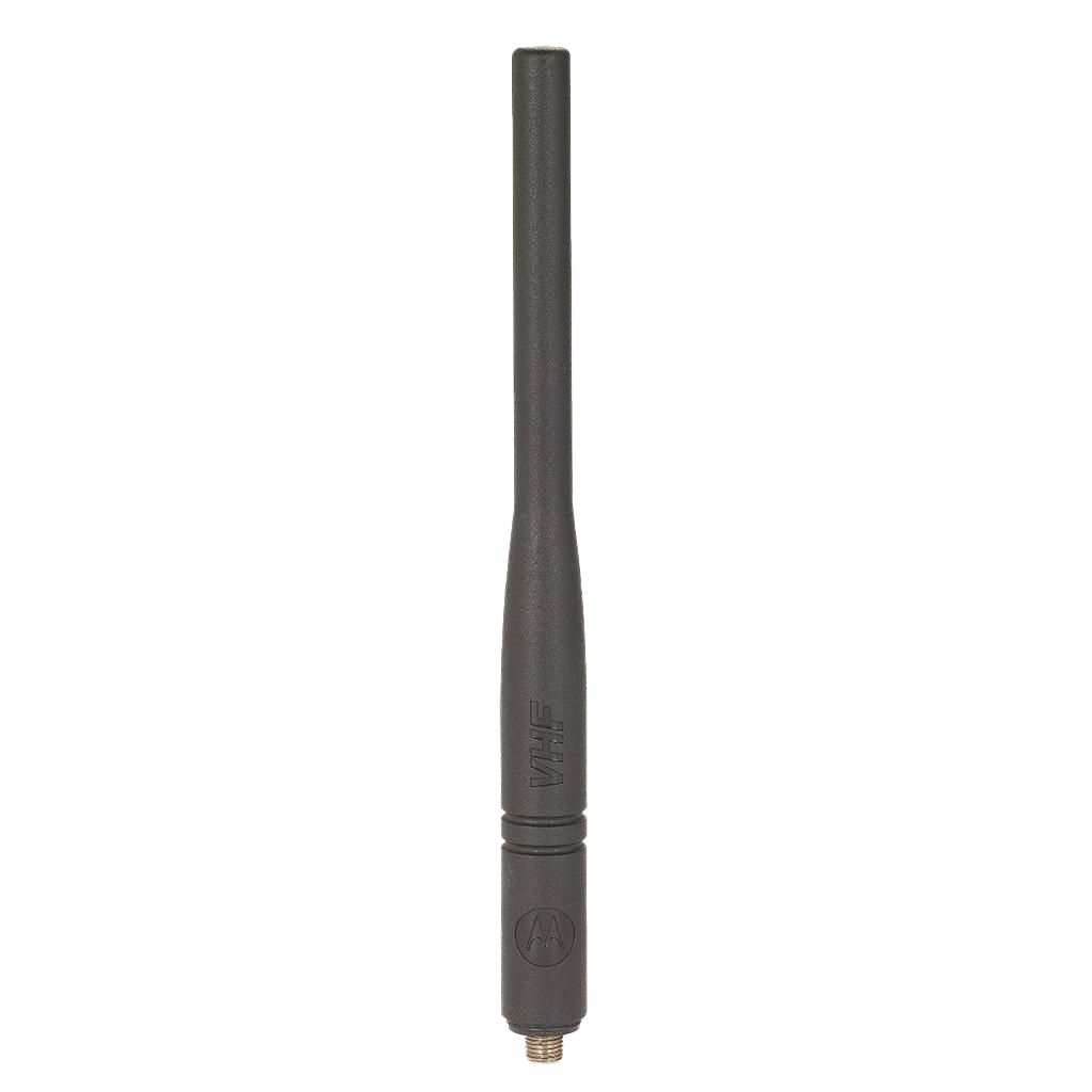Motorola PMAD4117 VHF Antenna - High Performance Marine & Land Mobile Communication for Boats, RVs, and Emergency Vehicles