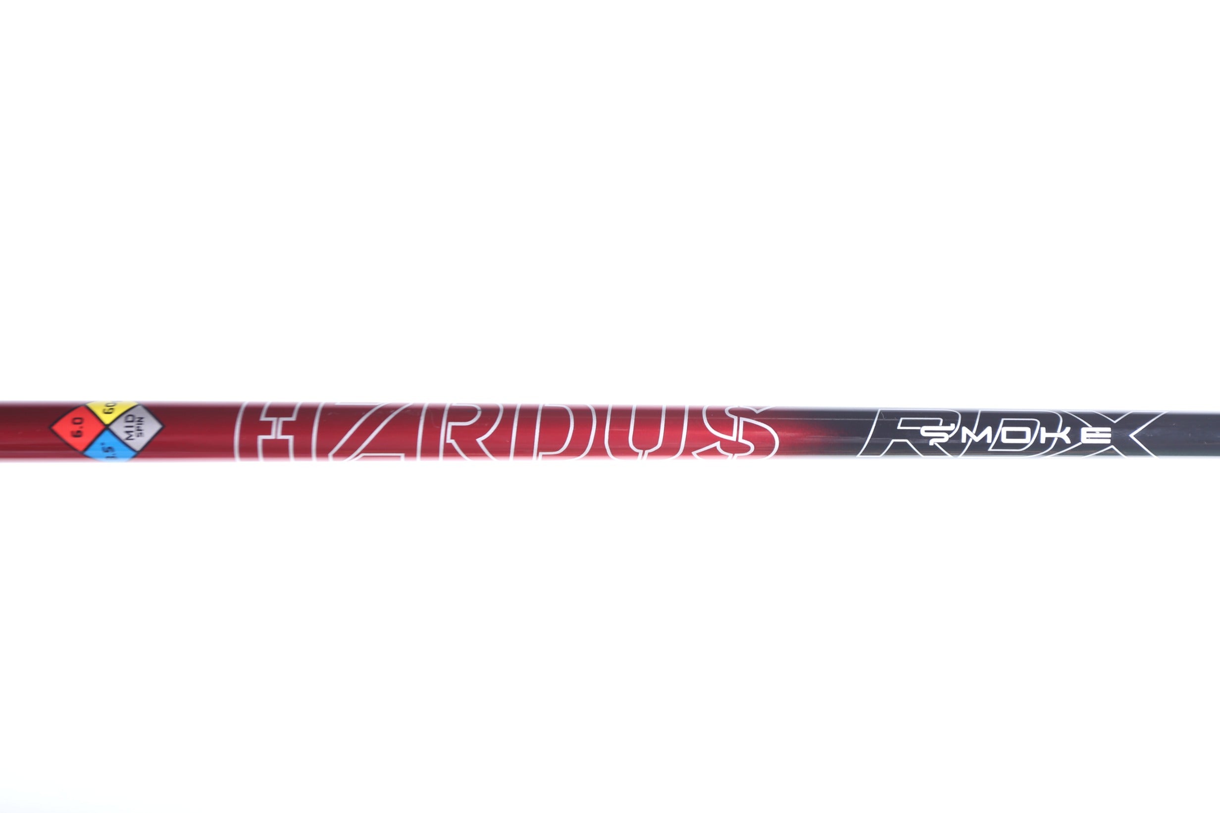 Used Callaway Paradym Ai Smoke TD Driver 9° Stiff Flex Project X HZRDUS Smoke Red RDX Right Hand Golf Club - Perfect for Long Drives & Tournament Play
