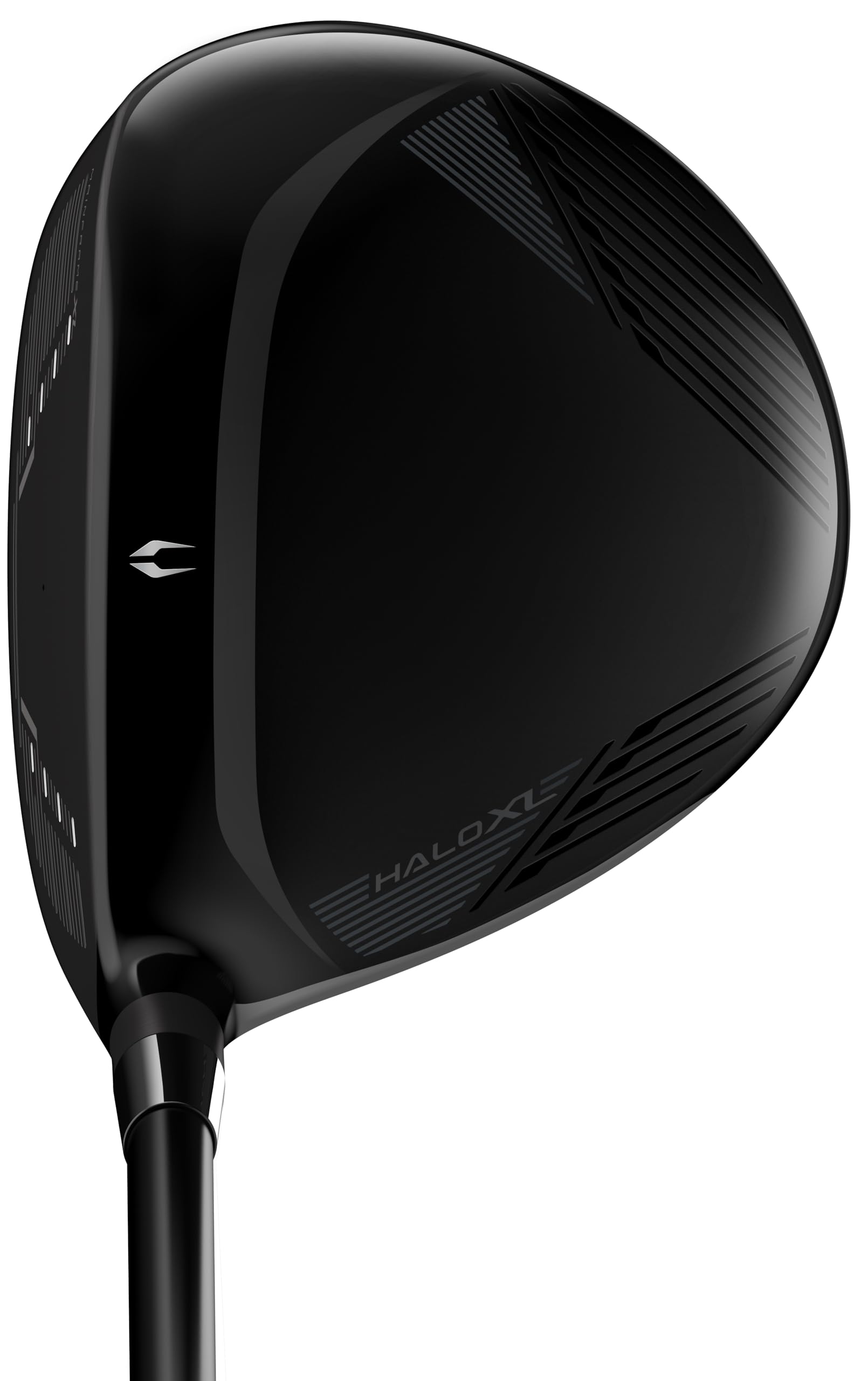 Cleveland Golf CG Launcher Halo XL Fairway Wood 5 Right Handed Golf Club for Men - Perfect for Long Fairway Shots and Improving Distance Control on the Course