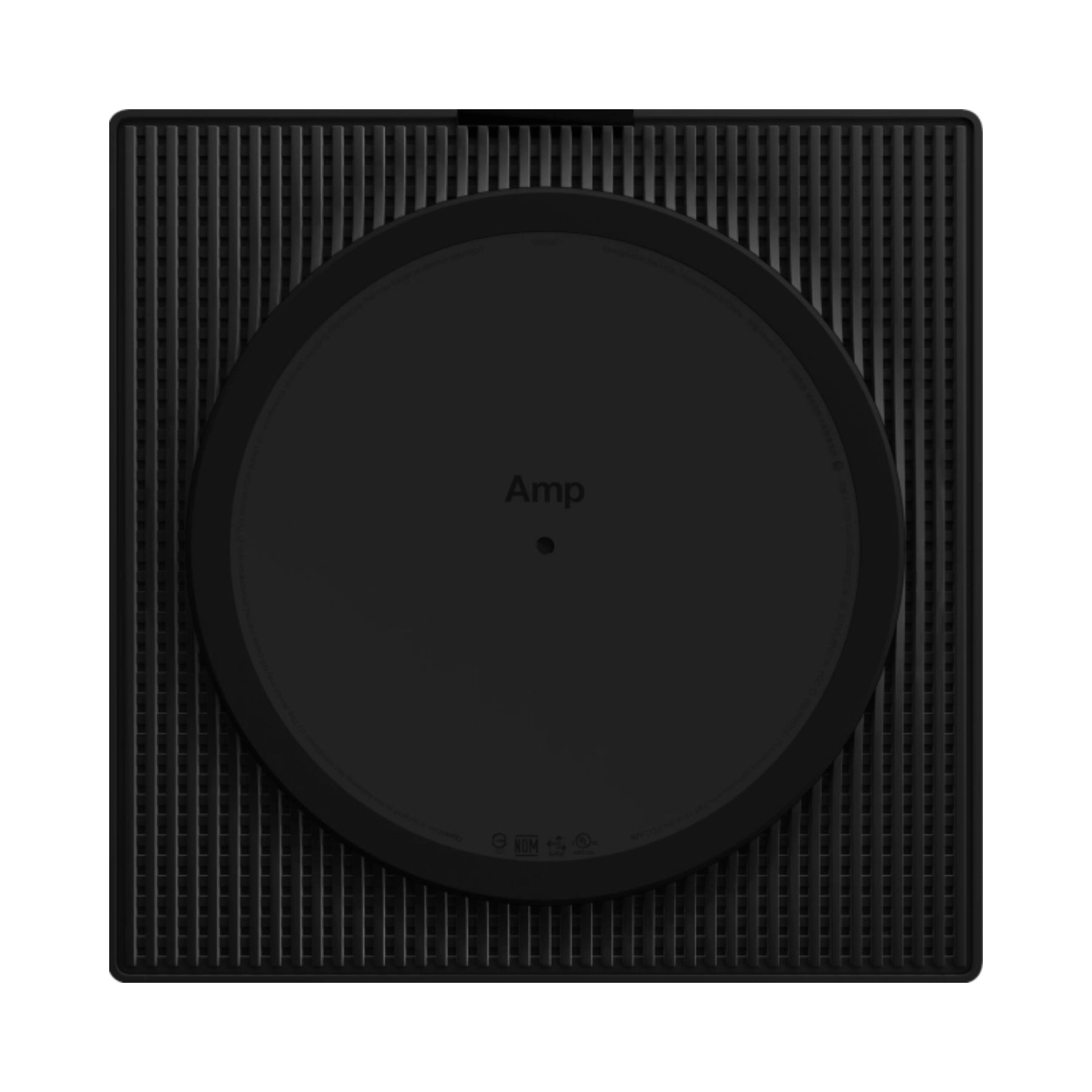 Sonos Outdoor Speaker Set with Amp - Wireless Weatherproof Speakers for Patio, Garden & Poolside Entertainment