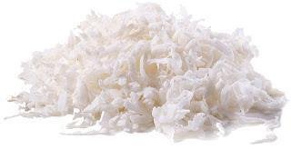 Organic Sweetened Coconut Flakes, 4 oz Resealable Bag - Perfect for Baking, Smoothies & Desserts