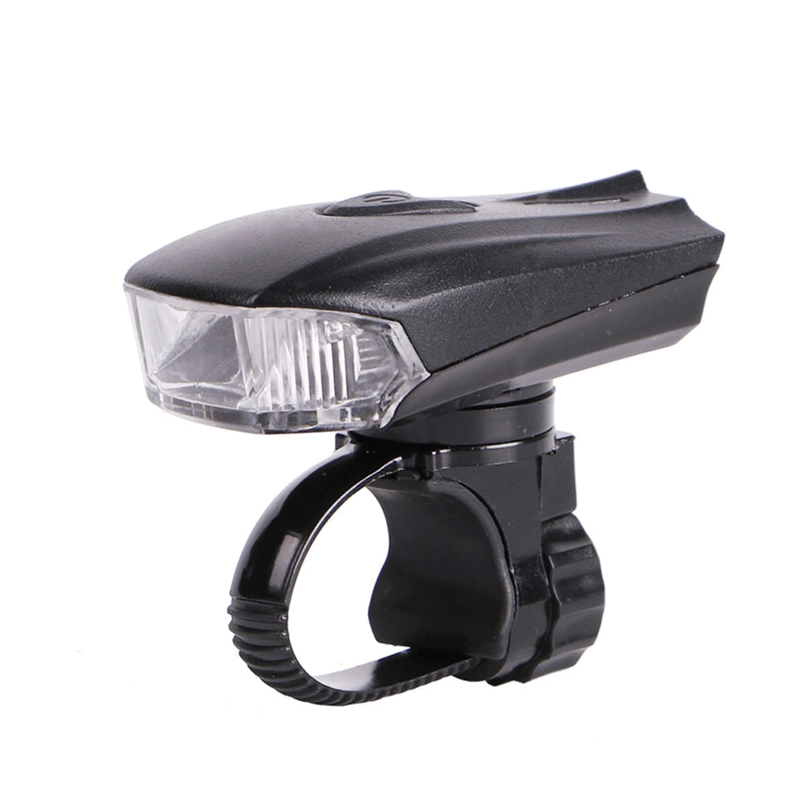 FRAHS USB Rechargeable Bike Lights - 4 Lighting Modes Waterproof Bicycle Headlight & Taillight Set for Night Riding, Commuting & Mountain Biking with Detachable Stand | Perfect for Road Safety & Urban Cycling