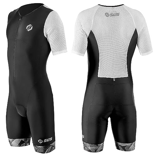 Black/White Geo