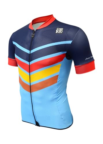 Retro Chevron