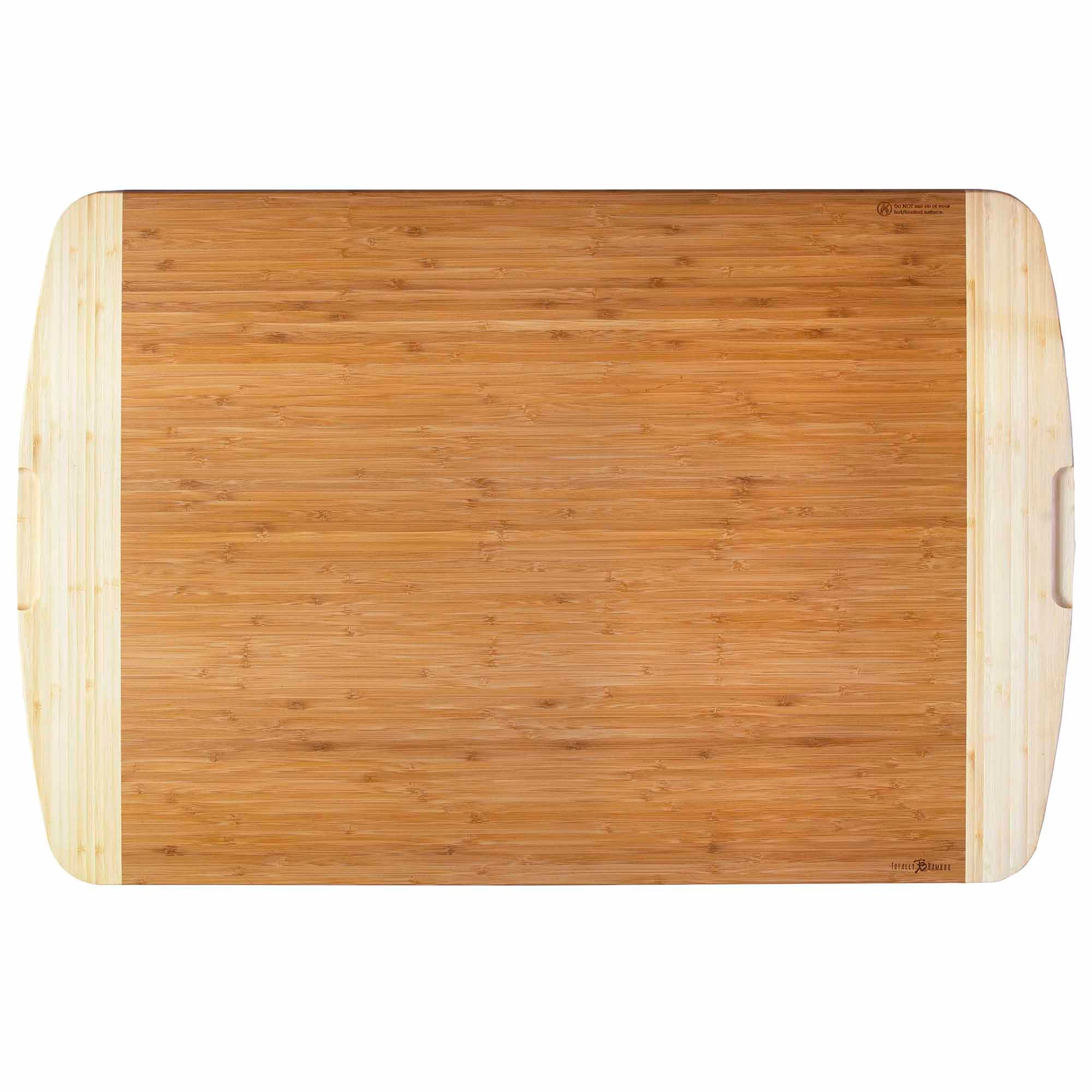 860SI XL Premium Wood Cutting Board & Noodle Board - 36
