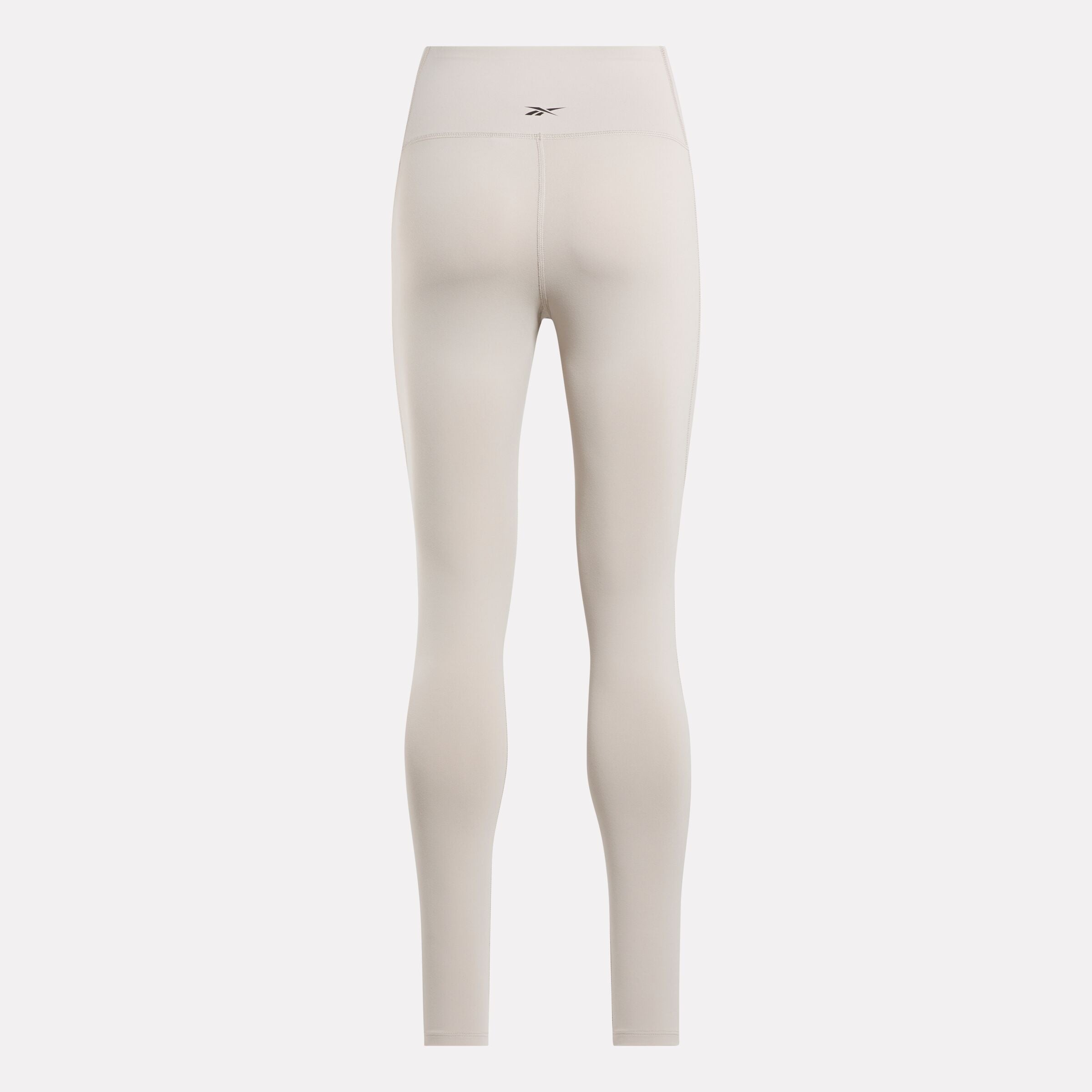 Premium High Waisted Yoga Tights for Women - Soft Breathable Workout Leggings in Ash Gray - Perfect for Gym, Running & Everyday Wear