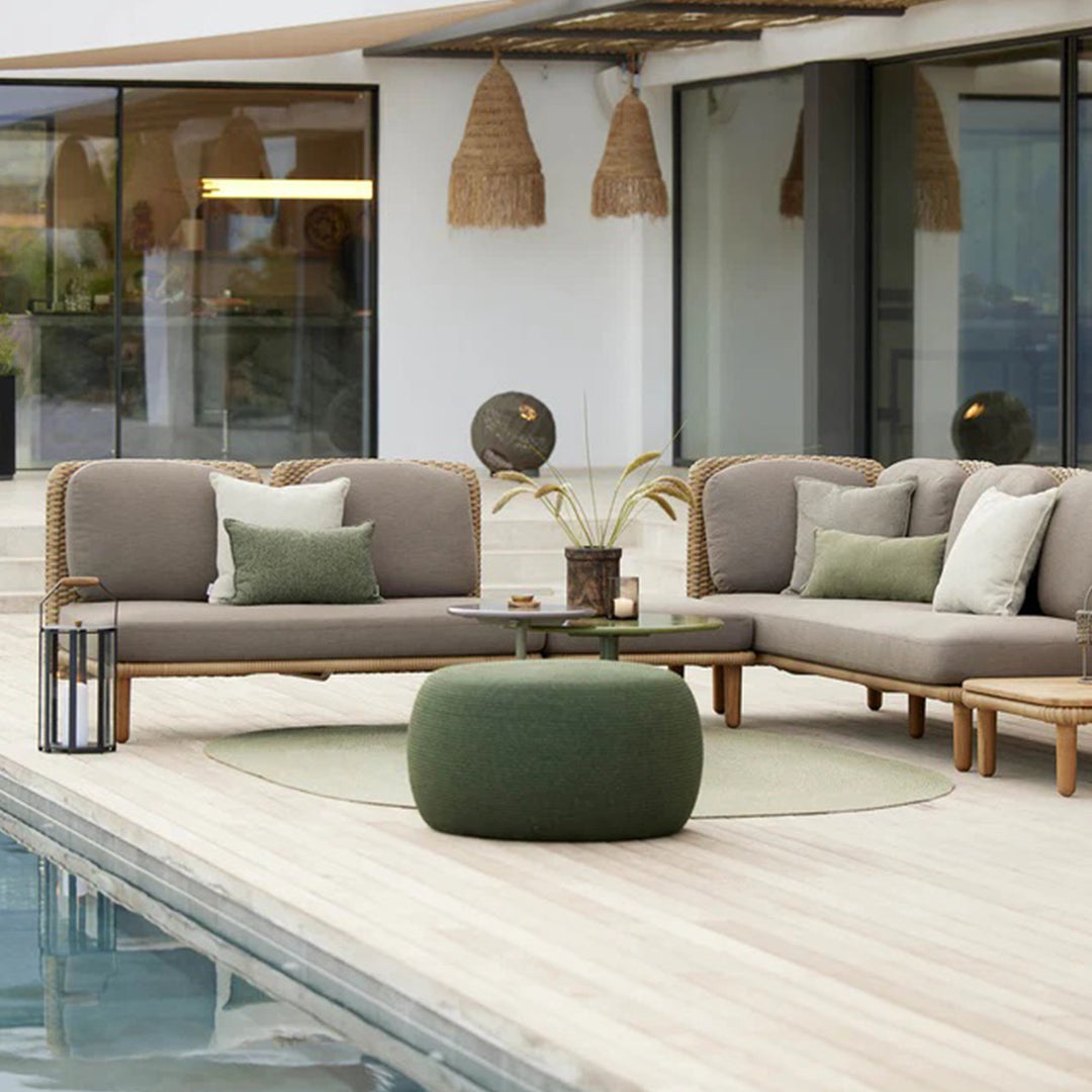 Modular Sofa Set - Modern Sectional Couch with Adjustable Configurations for Living Room, Lounge, or Office - Comfortable & Stylish Home Furniture