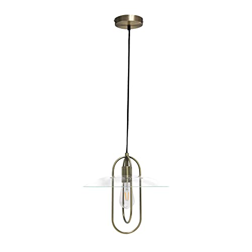Antique Brass