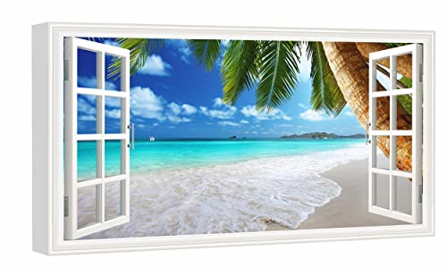 Beach Palm