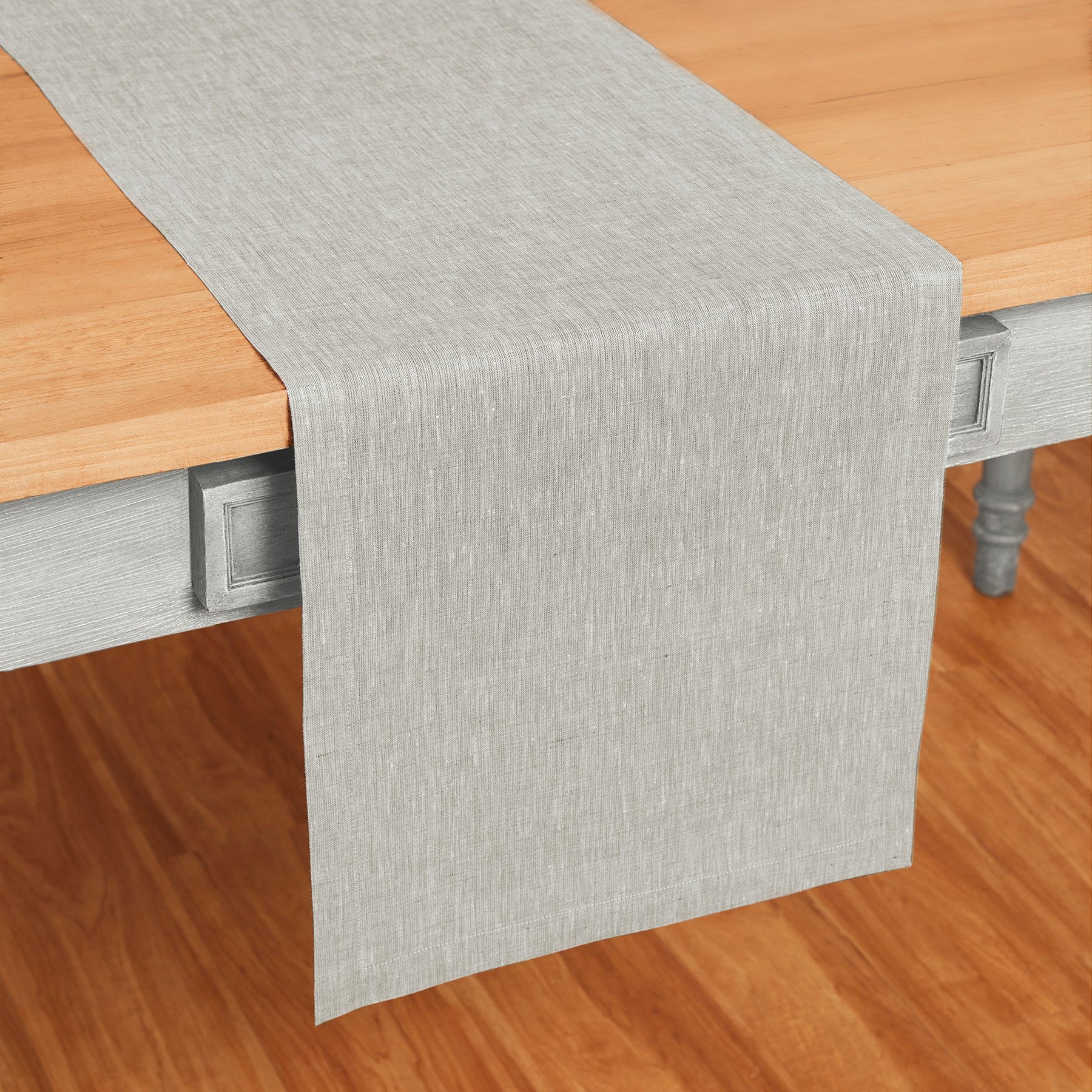 Elegant Athena Table Runner for Dining Room Decor - Perfect for Weddings, Holidays, and Special Occasions