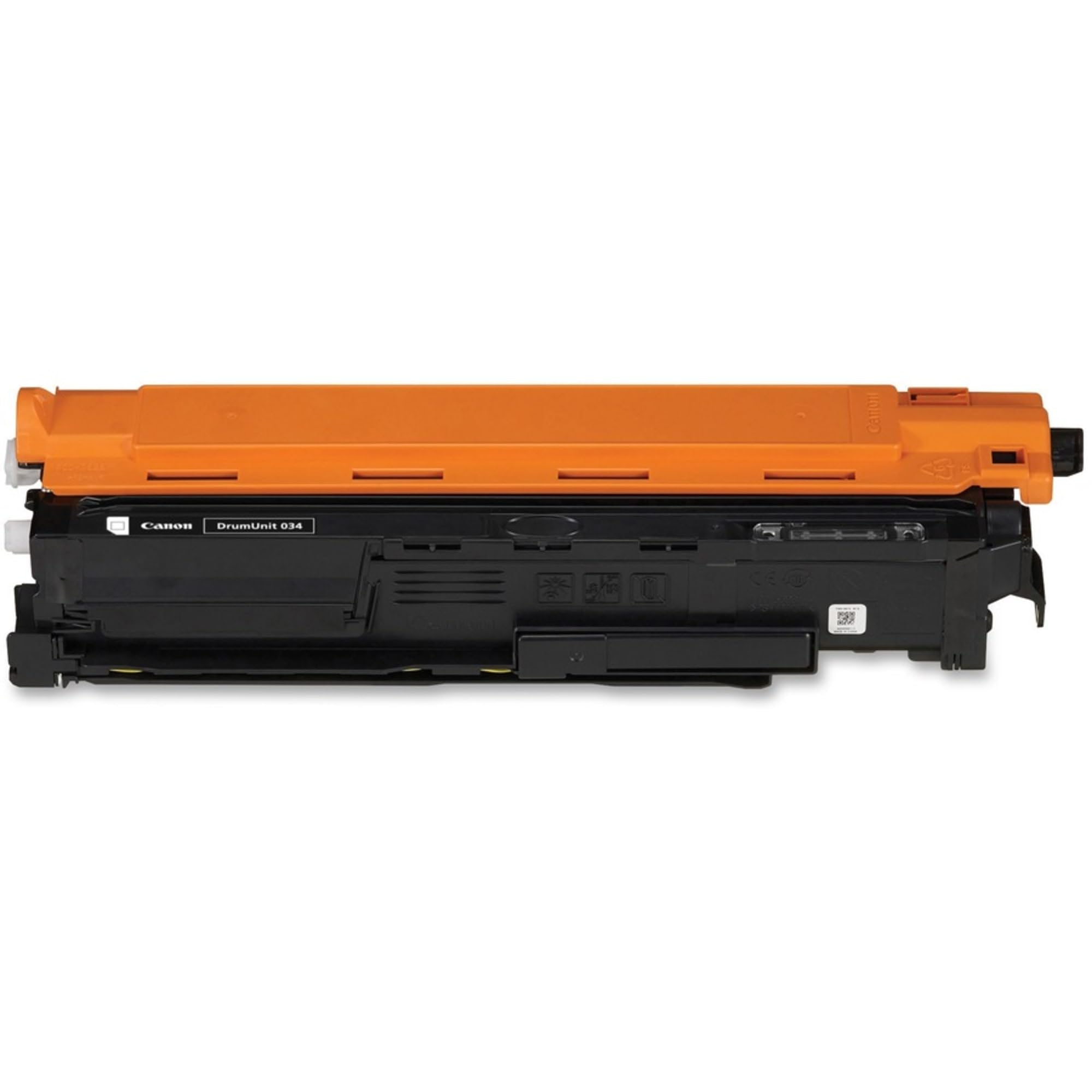 Canon 034 Magenta Drum Cartridge (9456B001) - 1-Pack Replacement Toner for Canon Color imageCLASS MF810Cdn & MF820Cdn Laser Printers - Ideal for Office Printing, Home Office Use & High-Quality Color Documents