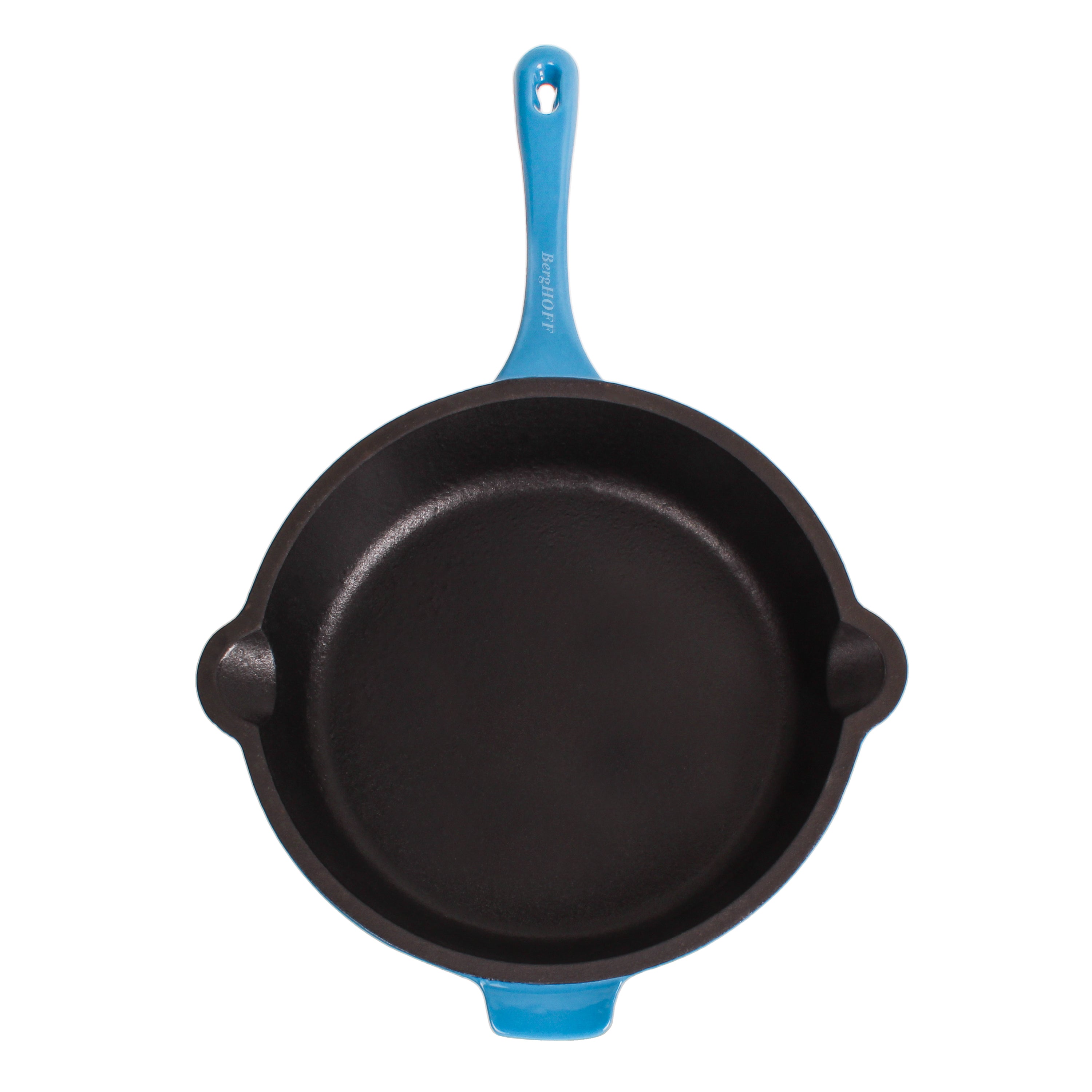 BergHOFF Neo 3-Piece Cast Iron Cookware Set - 10.5