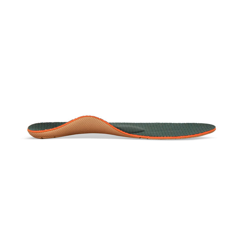 L805M Train Orthotics - Comfortable & Supportive Shoe Insoles for Running, Walking & Sports - Perfect for Athletes & Active Lifestyles