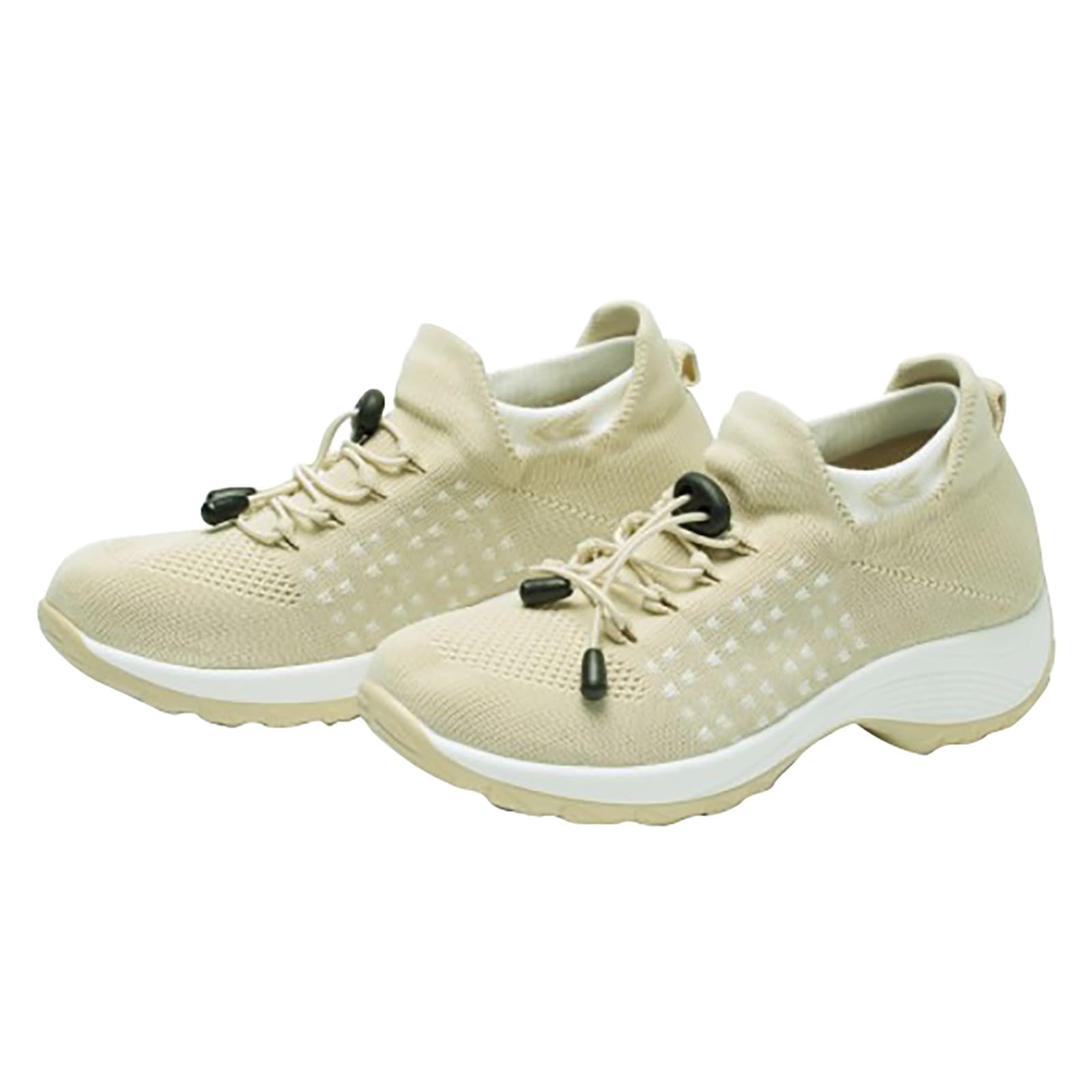 Breathable Orthopedic Shoes for Women & Men - Comfortable Slip On Sneakers for Walking, Business Casual & Tennis | Steel Toe & Cross Trainer Design | Perfect for Work, Travel & Daily Activities