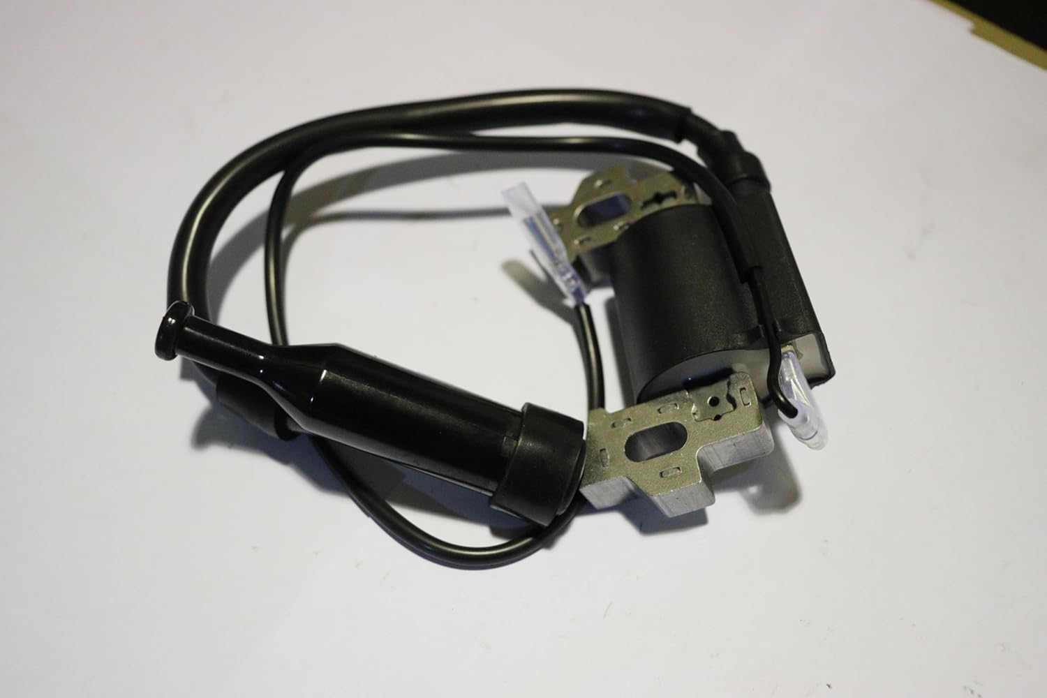 Honda GX160 GX200 196cc 212cc Ignition Coil Assembly - Compatible with GX120 GX140 Predator 212cc Coleman CT200U 5.5HP 6.5HP Engines & Generators - Perfect for Small Engine Repair & Maintenance