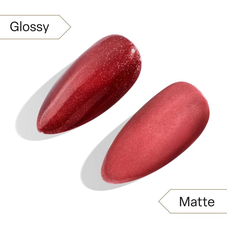Apres Cat Eye Gel Polish - Tenth House CE16 - Long-Lasting Nail Lacquer for Salon-Quality Manicures at Home | Perfect for Parties, Weddings & Special Occasions