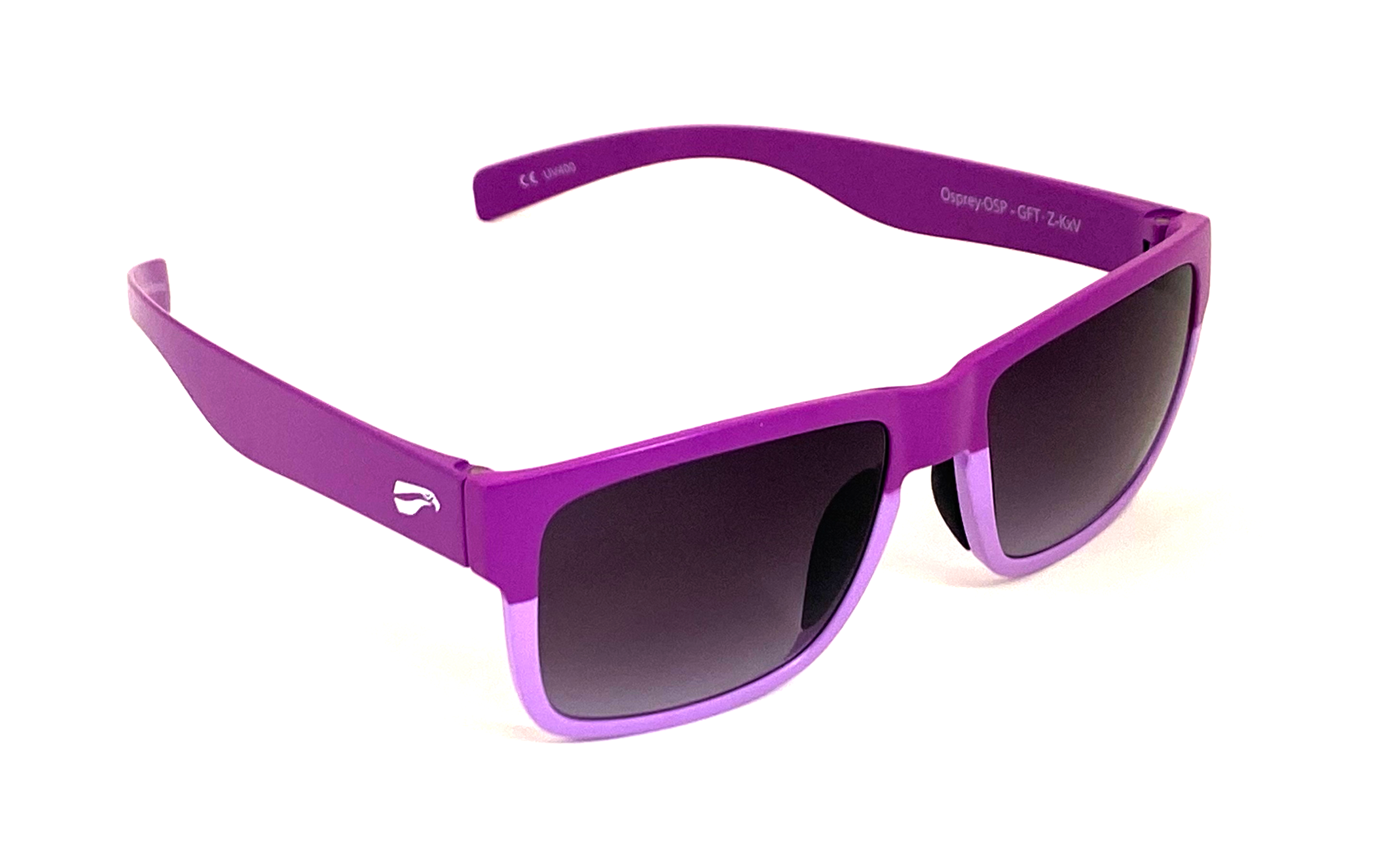Flying Eyes Prescription Sunglasses - UV Protection Polarized Lenses for Men & Women - Perfect for Driving, Outdoor Sports & Daily Wear