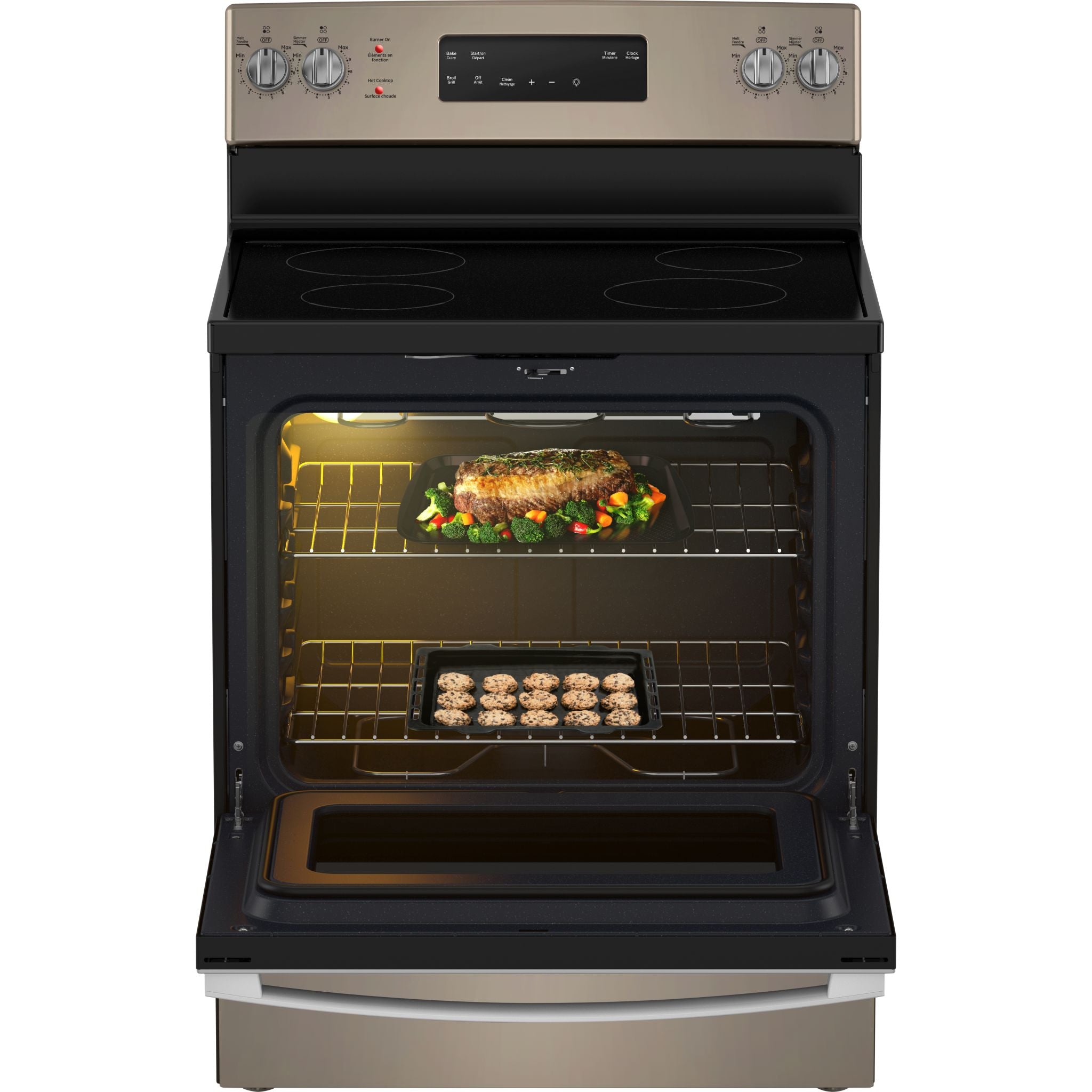 GE 30