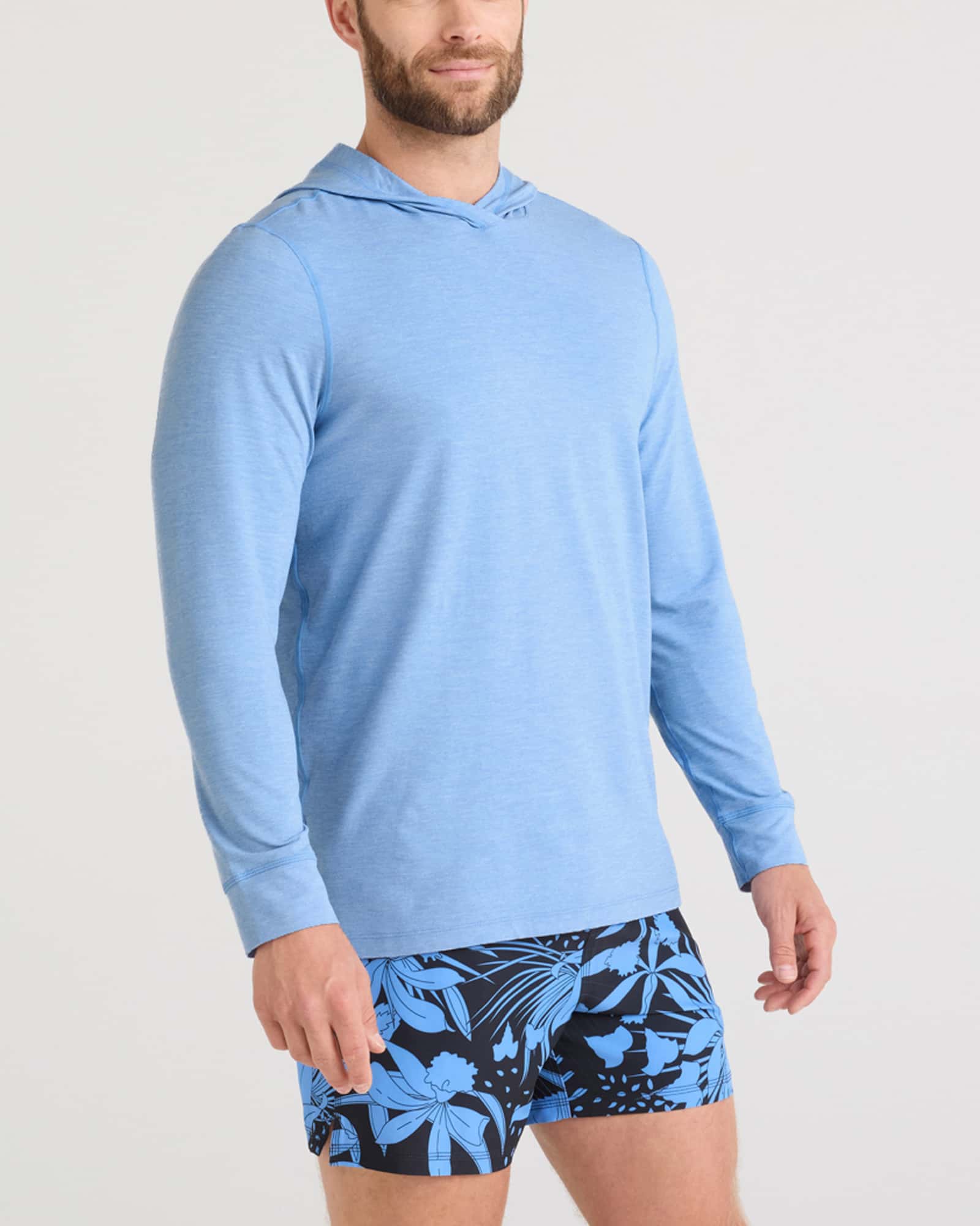 DropTemp® All Day Cooling Towel - Stay Cool & Refreshed for Outdoor Sports, Workouts, Hiking, and Hot Weather Activities