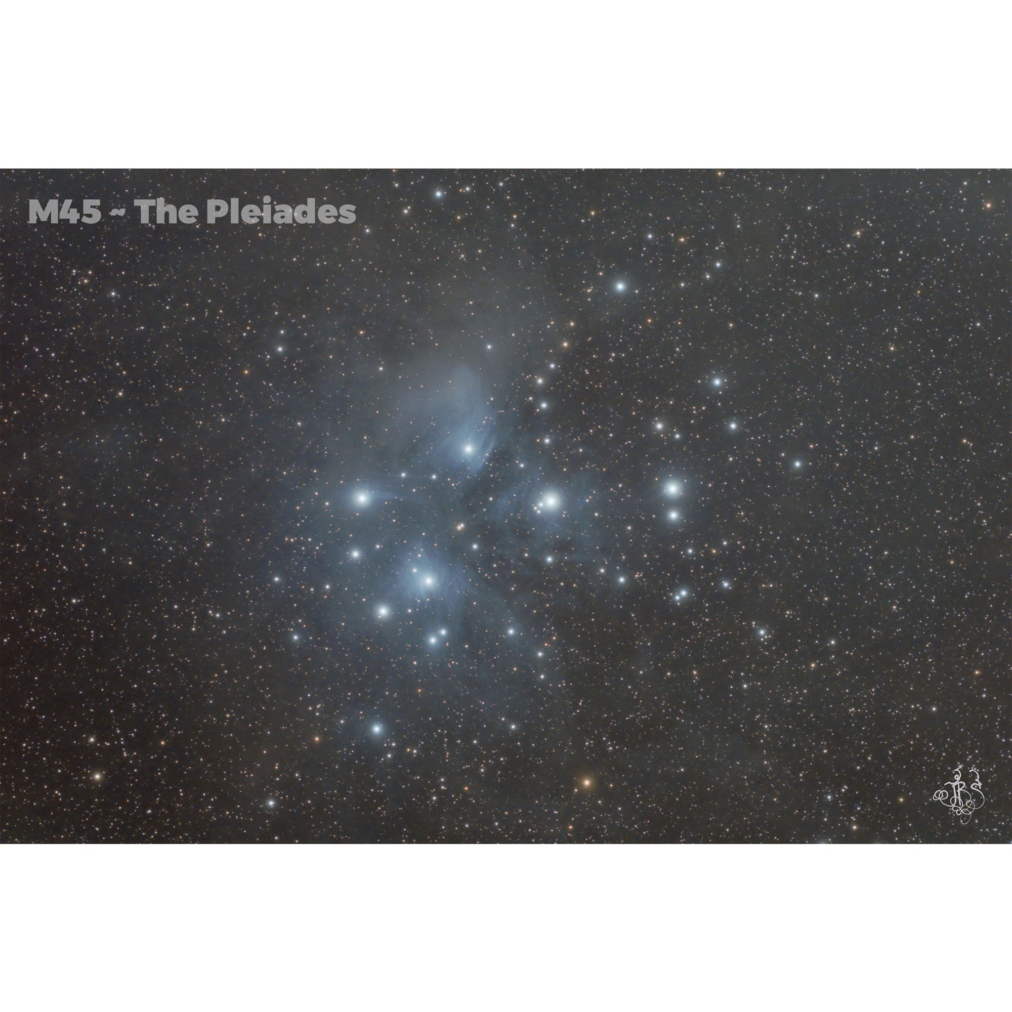 iEXOS 100 2 PMC Eight Equatorial Mount Telescope Tracker System with WiFi & Bluetooth® - Perfect for Astrophotography & Stargazing