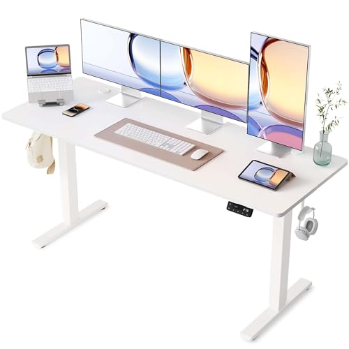 White Frame/White Top