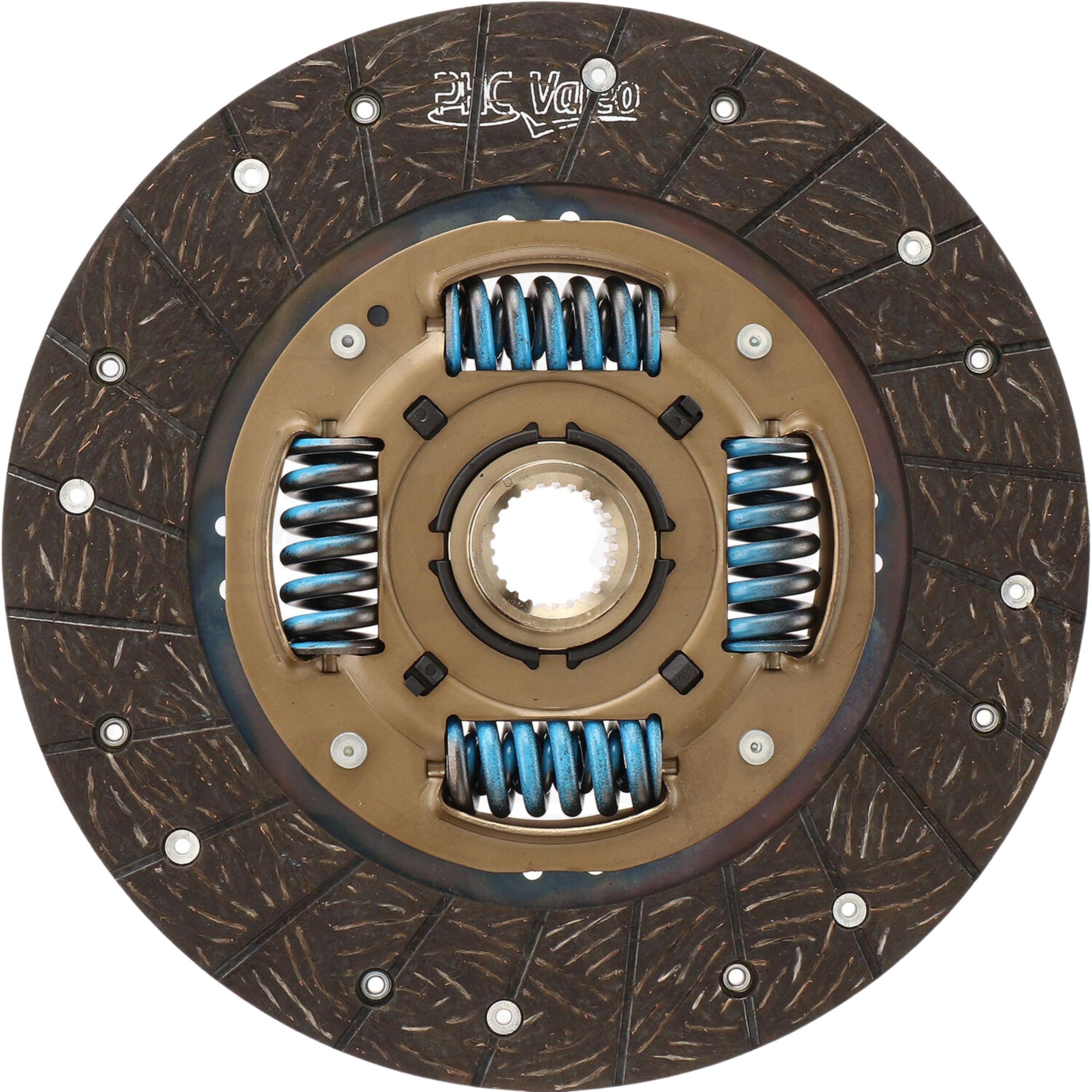 Valeo 52252404 Clutch Kit - High Performance Replacement for Smooth Gear Shifting | Perfect for Daily Commuting & Heavy-Duty Driving