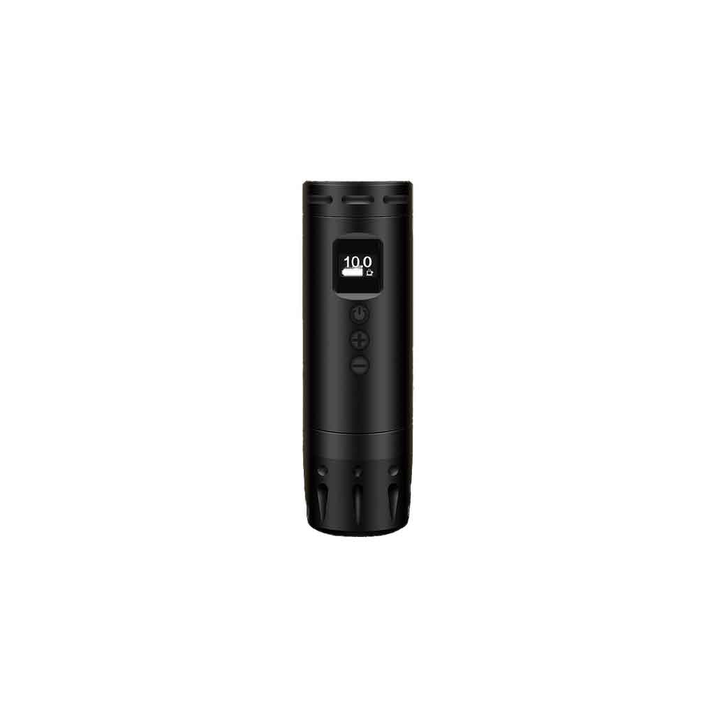 AVA UNI A 4.2mm Wireless Tattoo Pen Machine - Professional Cordless Tattoo Kit for Artists, Permanent Makeup & Body Art - Perfect for Home & Studio Use