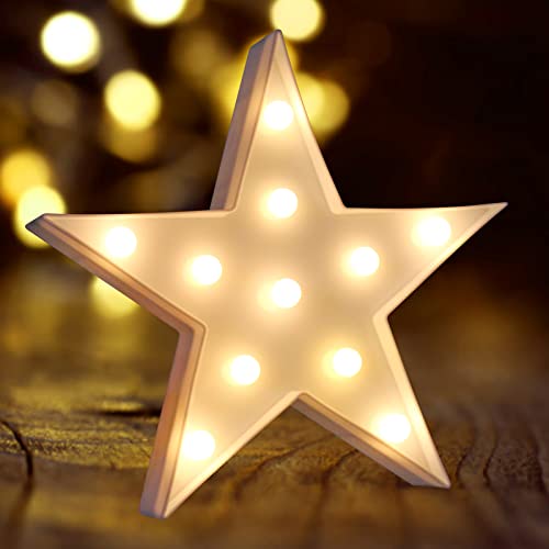White Star