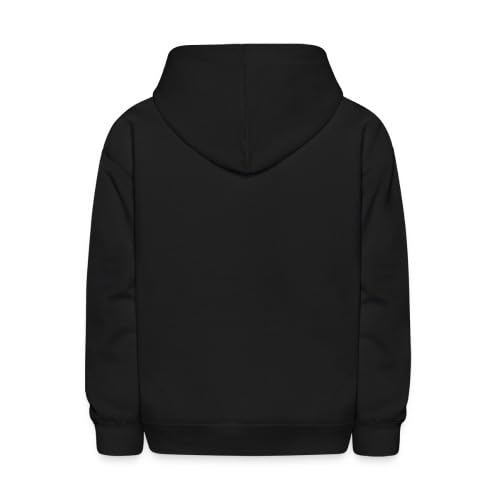 Live Love Dance Kids' Hoodie - Soft & Comfortable Pullover Sweatshirt for Boys & Girls | Perfect for Dance Classes, Playdates & Everyday Wear