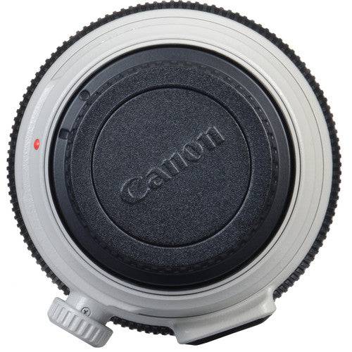 Canon EF 100-400mm f/4.5-5.6L IS II USM Telephoto Zoom Lens for DSLR Cameras - Professional Wildlife & Sports Photography, USA Version