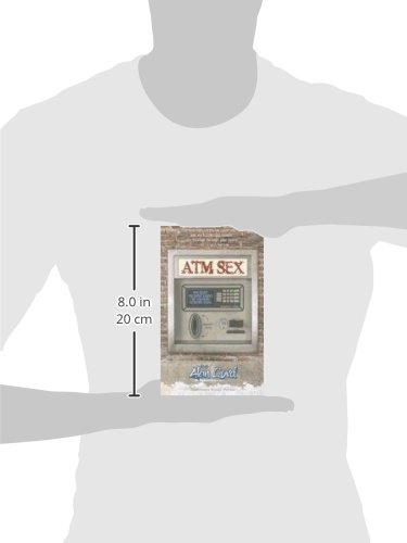 ATM Sex (59) - Erotic Essay Series for Adults | Sensual Stories & Fantasy Scenarios for Couples & Singles
