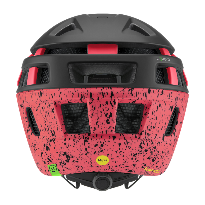 Smith Forefront 2 MIPS Bike Helmet 2024 - Lightweight & Ventilated Cycling Helmet for Men & Women - Perfect for Road Biking, Mountain Biking & Commuting