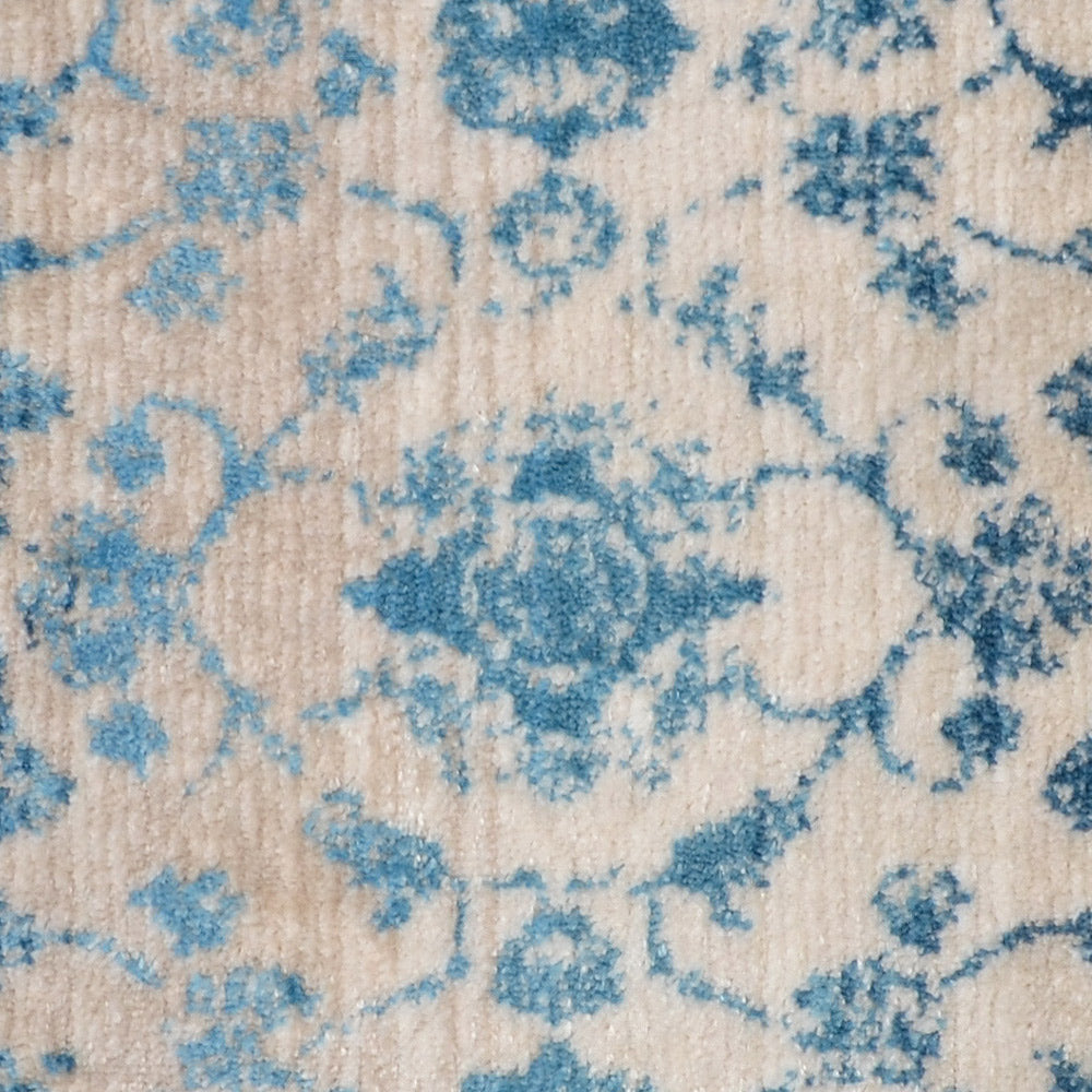 Handmade Anatoloom Machine Woven Rug - Soft & Durable Area Rug for Living Room, Bedroom, Office - Perfect for Home Decor & Floor Protection