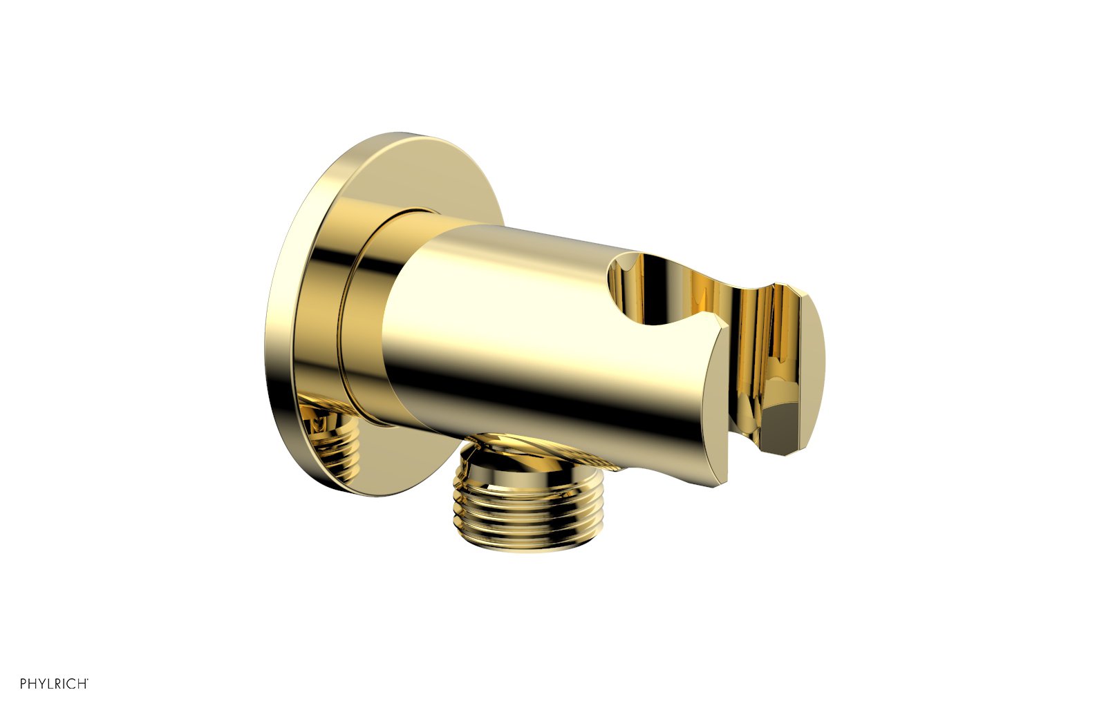 K6530 Shower Holder and K6007 Connector - Durable Bathroom Accessories for Secure Showerhead Installation | Perfect for Home Renovation & Bathroom Upgrades