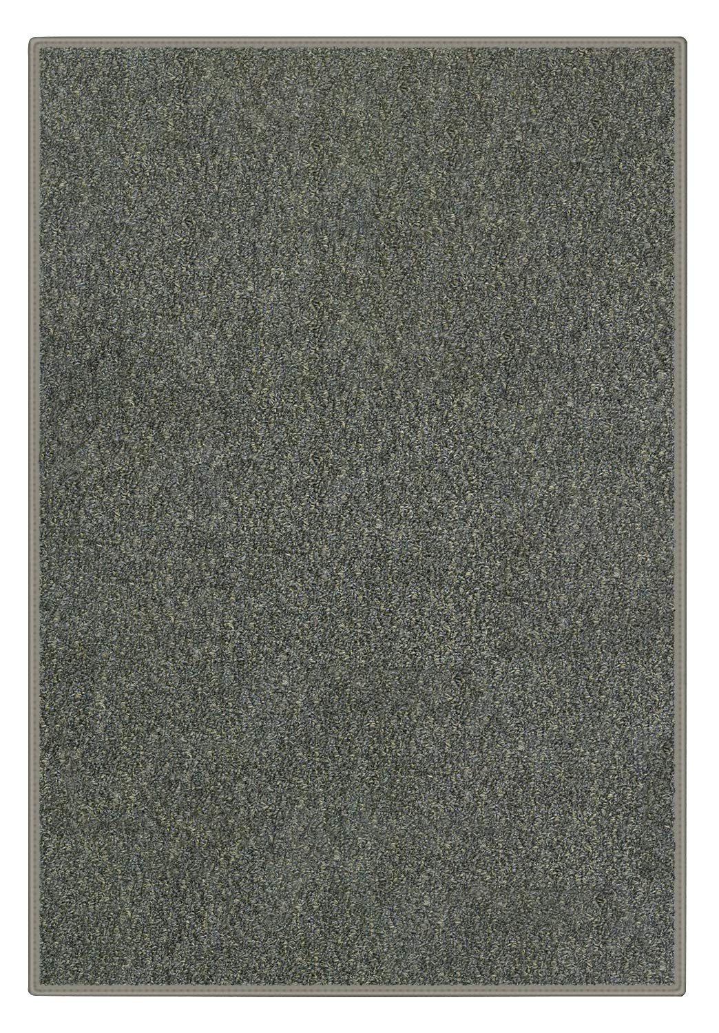 Heavy Duty Indoor Outdoor Area Rugs - 5x8 Waterproof Patio Rug for Deck, Gazebo, Boat, Trailer - Non-Slip Granite Dust Runner - Durable Floor Mat for High Traffic Areas - Many Sizes & Colors Available