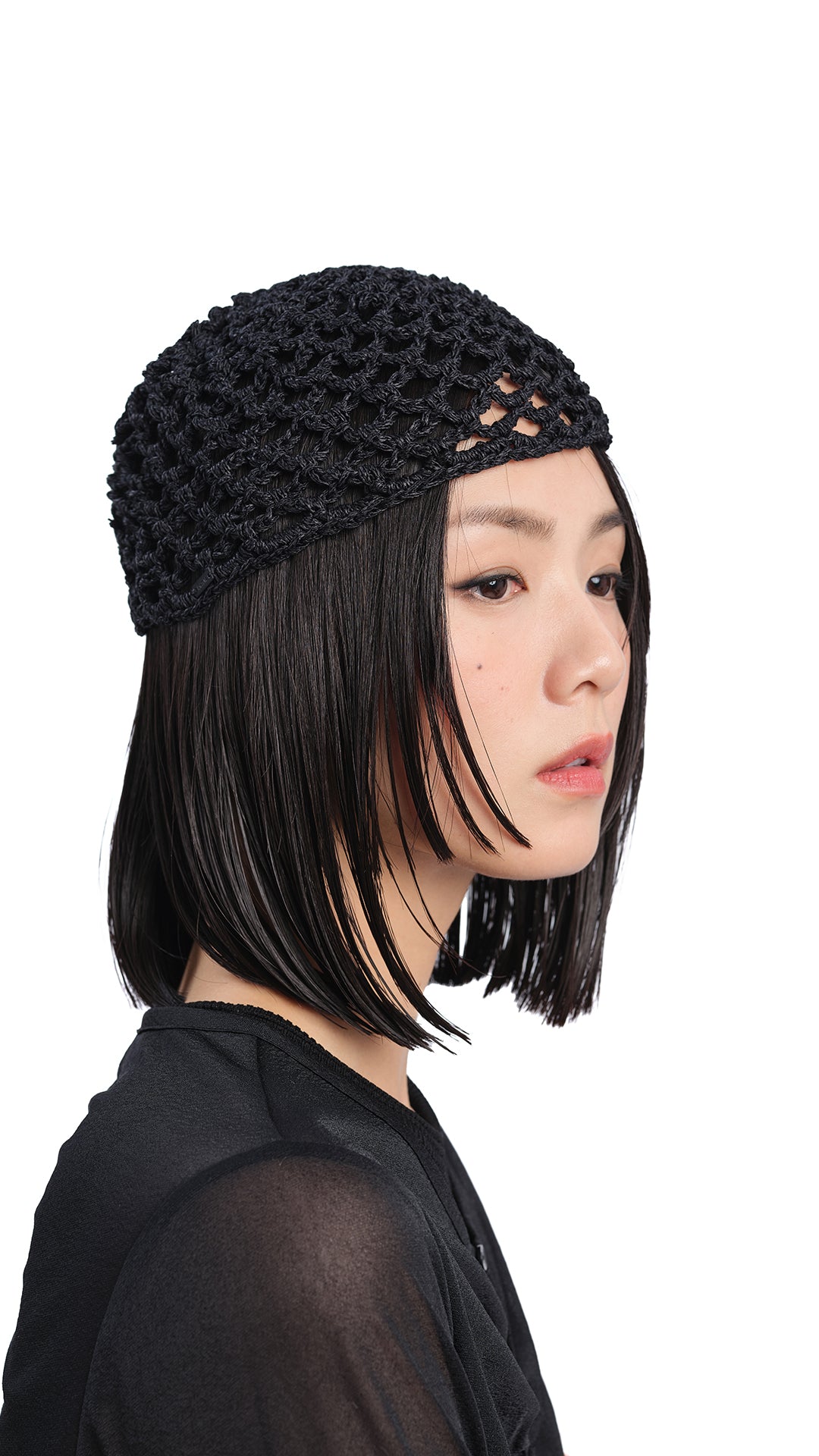 Crochet Docker Hat for Men & Women - Handmade Beanie with Soft Yarn - Perfect for Winter, Outdoor Activities & Casual Wear