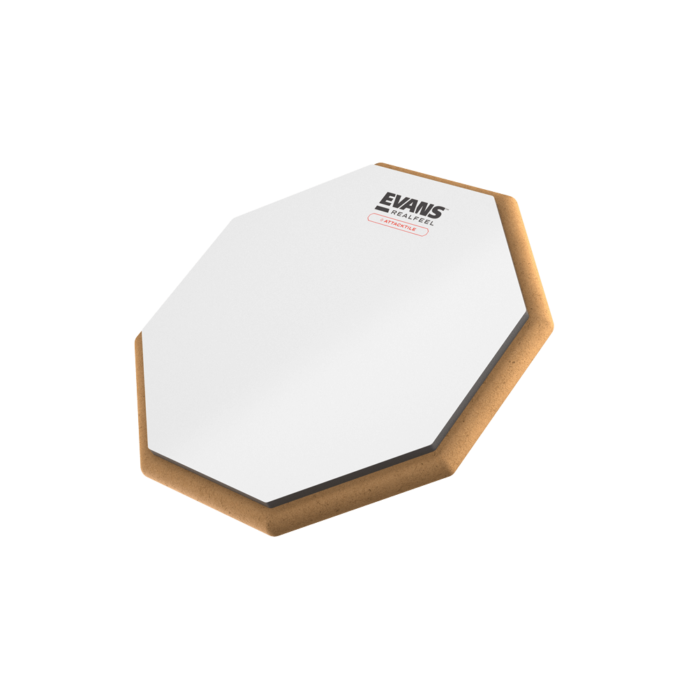 Evans RF10G AT 10