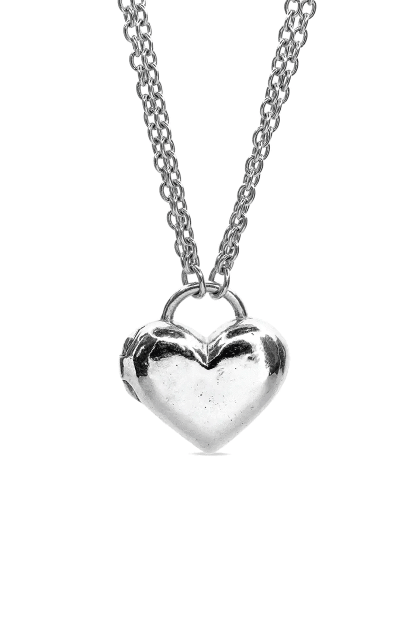 Personalized Memory Heart Locket Necklace - Engravable Photo Keepsake for Loved Ones | Perfect Gift for Anniversary, Valentine's Day & Mother's Day
